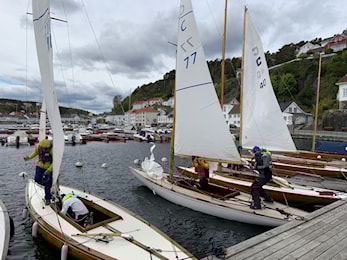 NM for 12.5 kvm i august er utsatt til 2021